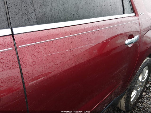 Продажа на аукционе авто 2015 Gmc Acadia Slt-1, vin: 1GKKVRKD5FJ305323, номер лота: 44314927