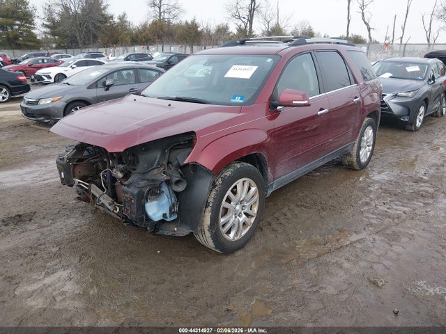 Продажа на аукционе авто 2015 Gmc Acadia Slt-1, vin: 1GKKVRKD5FJ305323, номер лота: 44314927