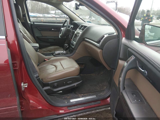 Продажа на аукционе авто 2015 Gmc Acadia Slt-1, vin: 1GKKVRKD5FJ305323, номер лота: 44314927