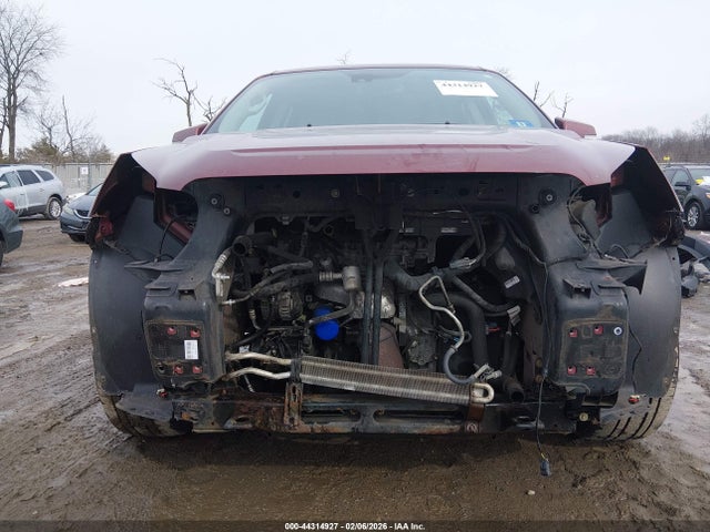 Продажа на аукционе авто 2015 Gmc Acadia Slt-1, vin: 1GKKVRKD5FJ305323, номер лота: 44314927