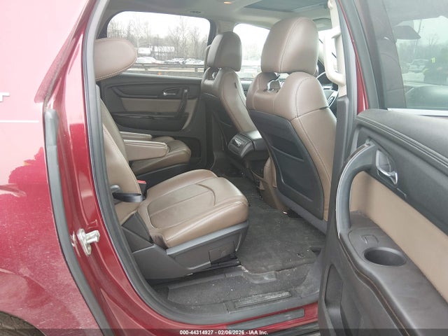 Продажа на аукционе авто 2015 Gmc Acadia Slt-1, vin: 1GKKVRKD5FJ305323, номер лота: 44314927