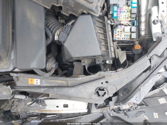 2008 Mazda Mazdaspeed3 Sport მანქანა იყიდება აუქციონზე, vin: JM1BK34LX81781642, აუქციონის ნომერი: 44314930