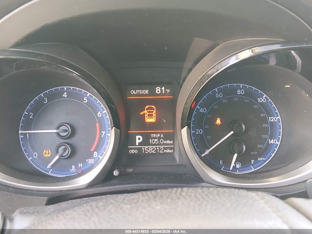 5YFBURHE6EP117984 Toyota Corolla S Plus