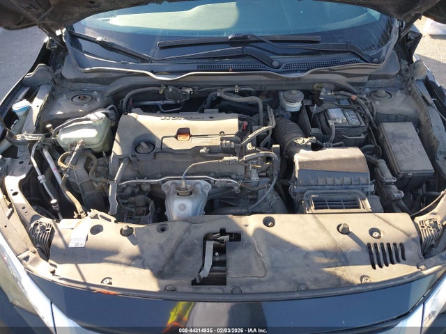 19XFC2F77HE201088 Honda CIVIC EX
