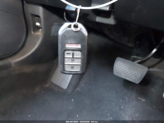 19XFC2F77HE201088 Honda CIVIC EX