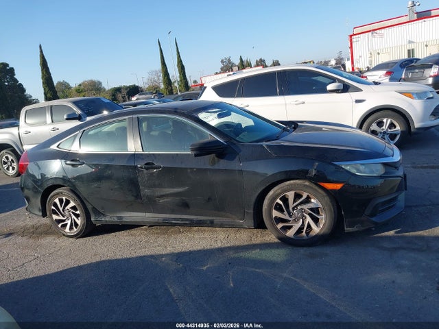 19XFC2F77HE201088 Honda CIVIC EX