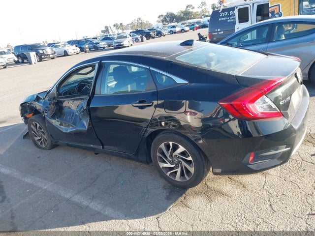 19XFC2F77HE201088 Honda CIVIC EX