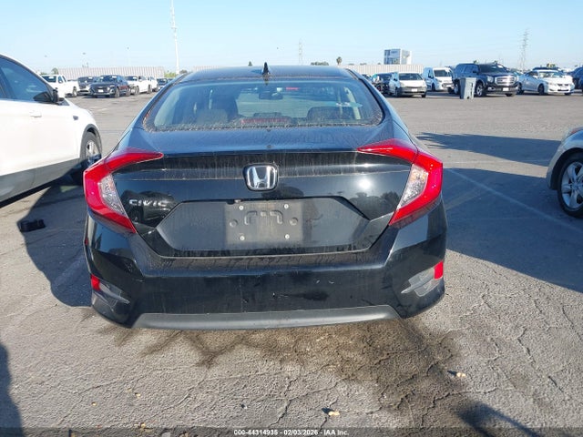 19XFC2F77HE201088 Honda CIVIC EX