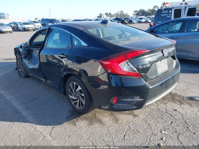 19XFC2F77HE201088 Honda CIVIC EX