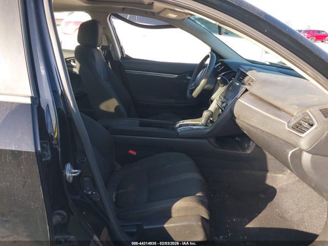 19XFC2F77HE201088 Honda CIVIC EX