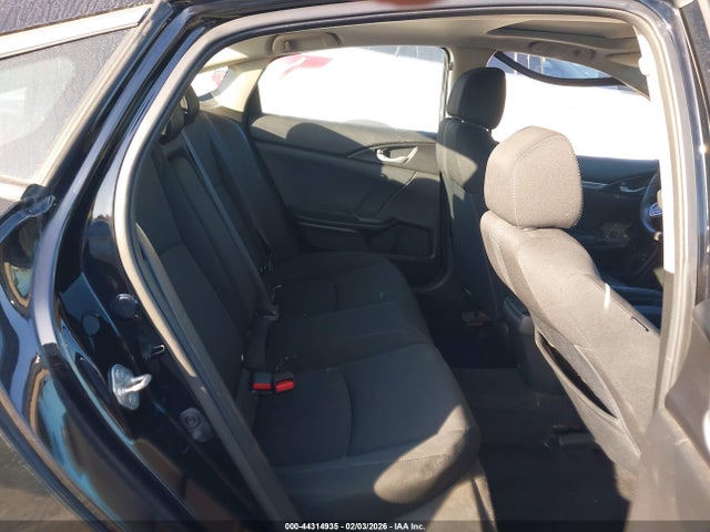19XFC2F77HE201088 Honda CIVIC EX