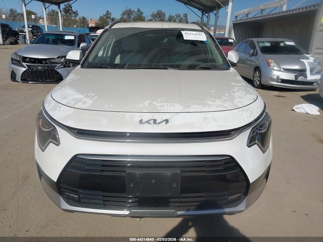 Aukcja sprzedaży 2024 Kia Niro Ex Touring, vin: KNDCR3LE9R5136428, numer aukcji: 44314940