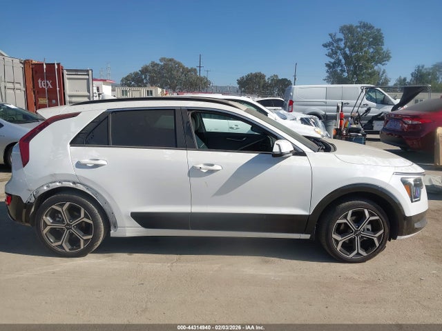 Aukcja sprzedaży 2024 Kia Niro Ex Touring, vin: KNDCR3LE9R5136428, numer aukcji: 44314940