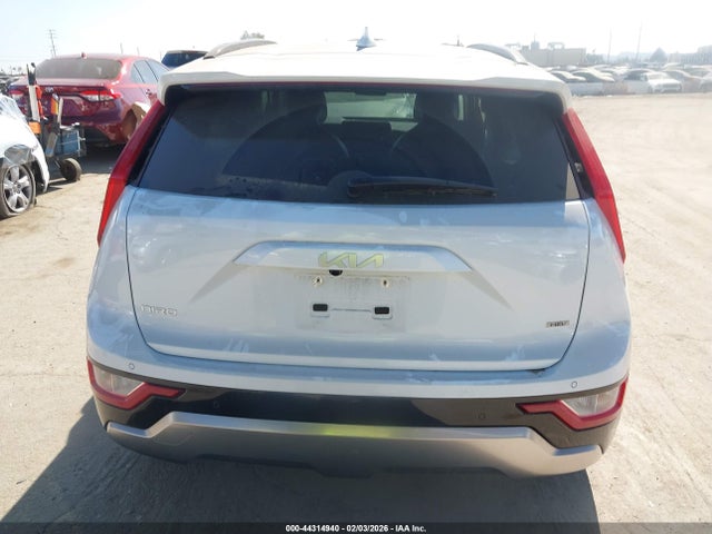 Aukcja sprzedaży 2024 Kia Niro Ex Touring, vin: KNDCR3LE9R5136428, numer aukcji: 44314940