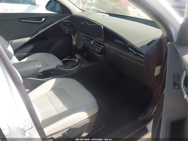 Aukcja sprzedaży 2024 Kia Niro Ex Touring, vin: KNDCR3LE9R5136428, numer aukcji: 44314940