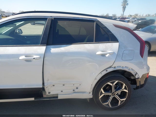 Aukcja sprzedaży 2024 Kia Niro Ex Touring, vin: KNDCR3LE9R5136428, numer aukcji: 44314940