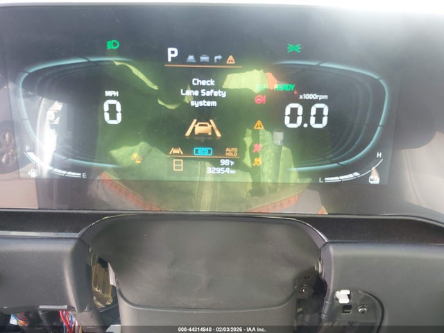 Aukcja sprzedaży 2024 Kia Niro Ex Touring, vin: KNDCR3LE9R5136428, numer aukcji: 44314940