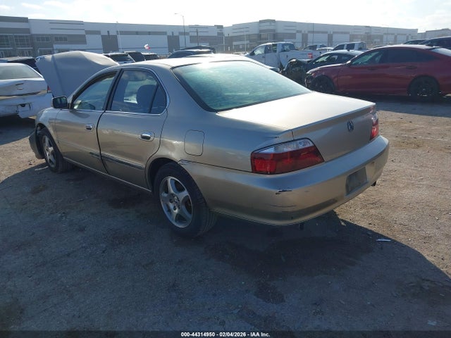 Продаж на аукціоні авто 2003 Acura Tl 3.2, vin: 19UUA56683A075133, номер лоту: 44314950