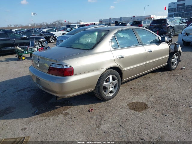 Продаж на аукціоні авто 2003 Acura Tl 3.2, vin: 19UUA56683A075133, номер лоту: 44314950