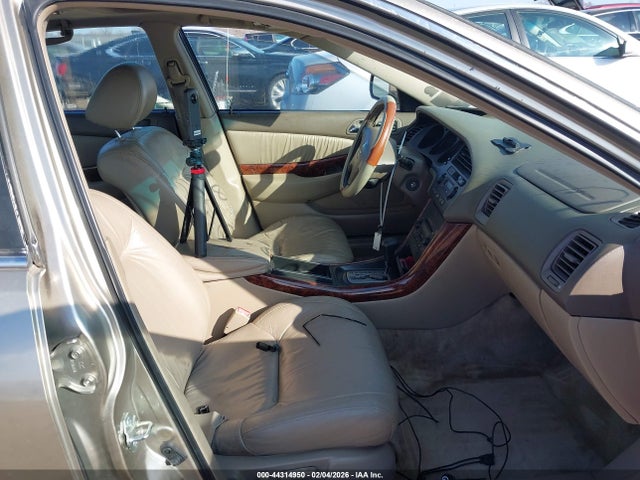 Продаж на аукціоні авто 2003 Acura Tl 3.2, vin: 19UUA56683A075133, номер лоту: 44314950