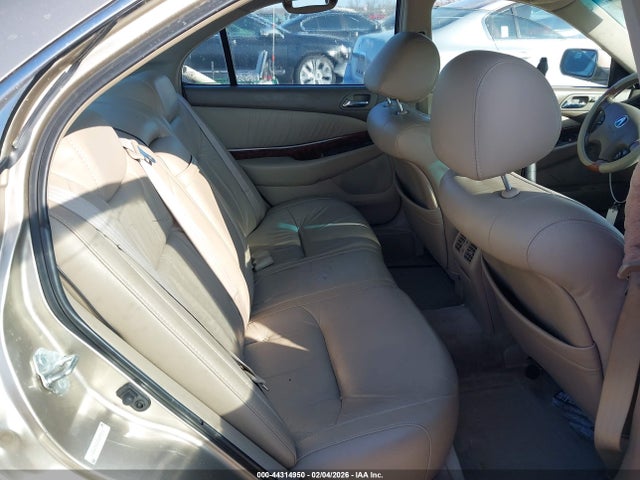 Продаж на аукціоні авто 2003 Acura Tl 3.2, vin: 19UUA56683A075133, номер лоту: 44314950