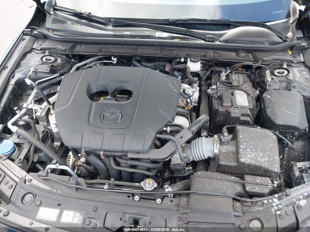 Продажа на аукционе авто 2025 Mazda Mazda3 2.5 S Select Sport, vin: 3MZBPABMXSM459107, номер лота: 44314952