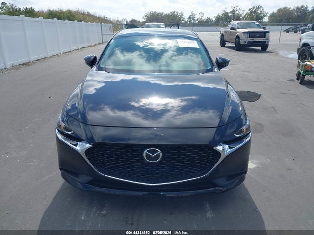 Продажа на аукционе авто 2025 Mazda Mazda3 2.5 S Select Sport, vin: 3MZBPABMXSM459107, номер лота: 44314952