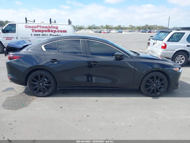 Продажа на аукционе авто 2025 Mazda Mazda3 2.5 S Select Sport, vin: 3MZBPABMXSM459107, номер лота: 44314952