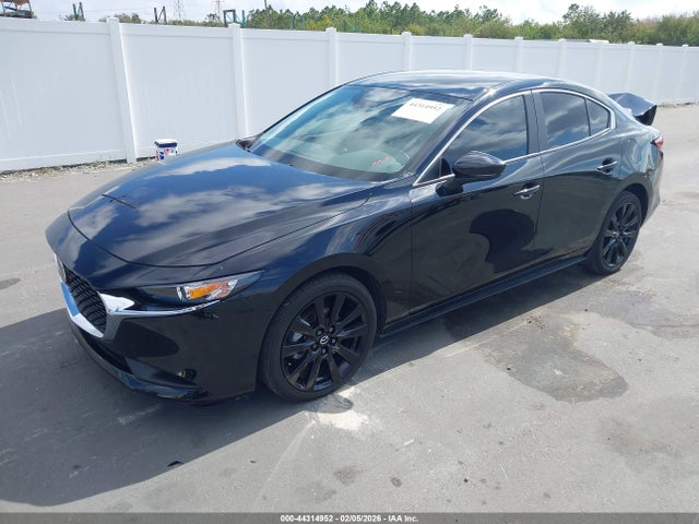 Продажа на аукционе авто 2025 Mazda Mazda3 2.5 S Select Sport, vin: 3MZBPABMXSM459107, номер лота: 44314952