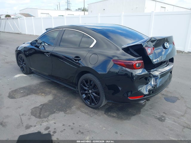 Продажа на аукционе авто 2025 Mazda Mazda3 2.5 S Select Sport, vin: 3MZBPABMXSM459107, номер лота: 44314952