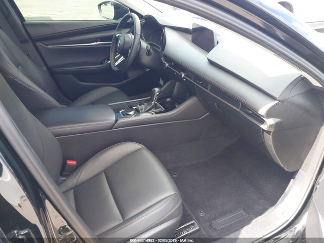 Продажа на аукционе авто 2025 Mazda Mazda3 2.5 S Select Sport, vin: 3MZBPABMXSM459107, номер лота: 44314952
