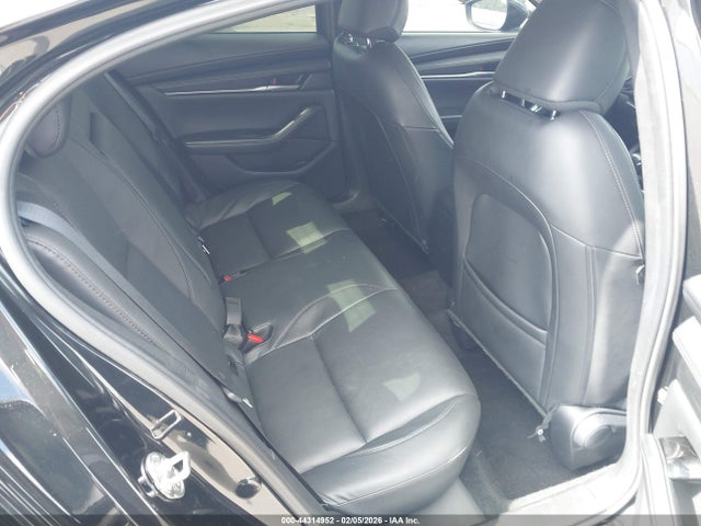 Продажа на аукционе авто 2025 Mazda Mazda3 2.5 S Select Sport, vin: 3MZBPABMXSM459107, номер лота: 44314952
