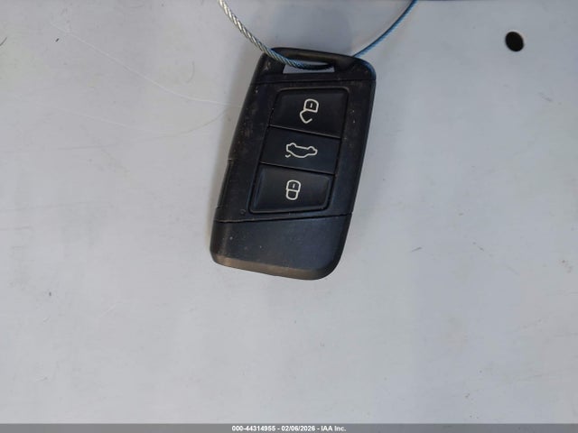 3VWC57BU6KM055458 Volkswagen Jetta 1.4t R-line/1.4t S/1.4t Se