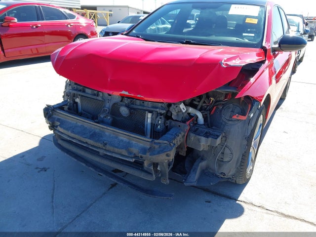 3VWC57BU6KM055458 Volkswagen Jetta 1.4t R-line/1.4t S/1.4t Se