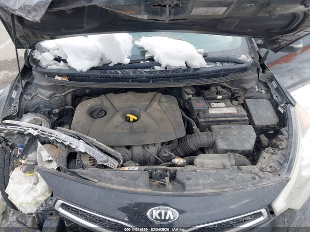 Продаж на аукціоні авто 2015 Kia Forte Koup Ex, vin: KNAFX6A86F5352098, номер лоту: 44314959
