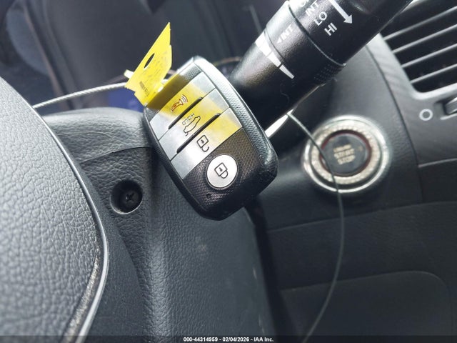 Продаж на аукціоні авто 2015 Kia Forte Koup Ex, vin: KNAFX6A86F5352098, номер лоту: 44314959