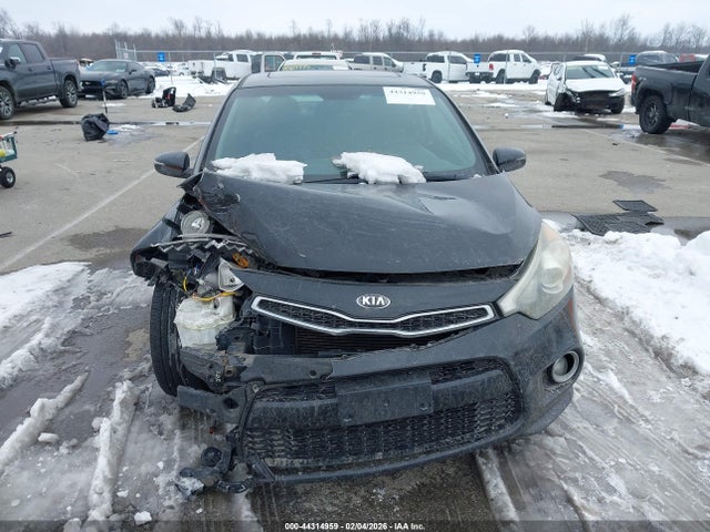 Продаж на аукціоні авто 2015 Kia Forte Koup Ex, vin: KNAFX6A86F5352098, номер лоту: 44314959