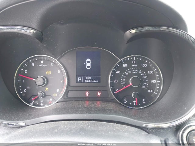 Продаж на аукціоні авто 2015 Kia Forte Koup Ex, vin: KNAFX6A86F5352098, номер лоту: 44314959