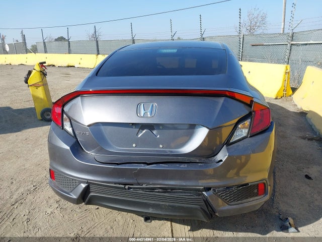 Honda Civic Lx-p 2017 2HGFC4B04HH307055 Image 16