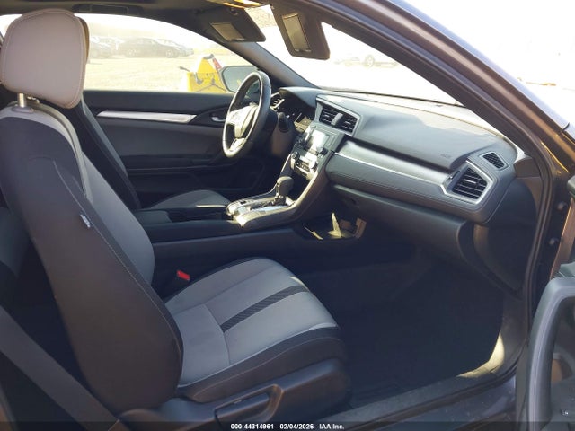 Honda Civic Lx-p 2017 2HGFC4B04HH307055 Image 5