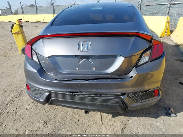 Honda Civic Lx-p 2017 2HGFC4B04HH307055 Image 6