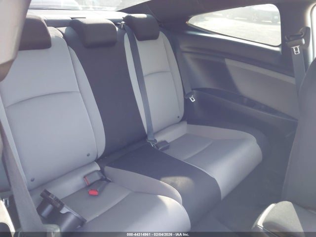 Honda Civic Lx-p 2017 2HGFC4B04HH307055 Image 8