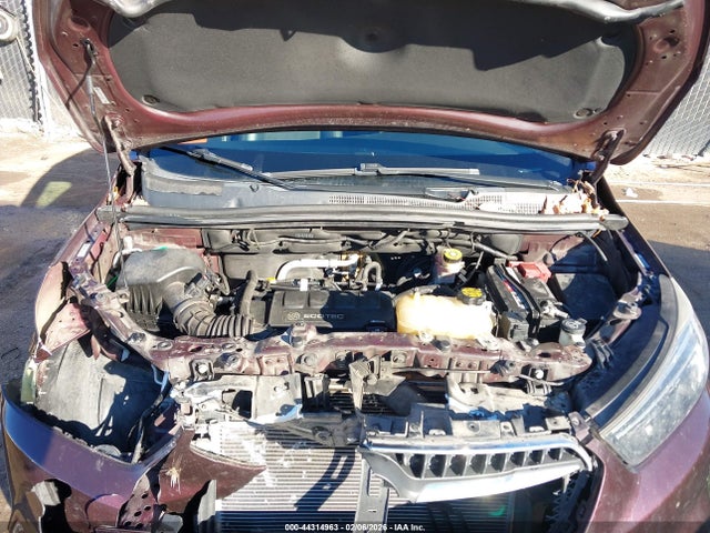 Aukcja sprzedaży 2018 Buick Encore Preferred, vin: KL4CJASB8JB715722, numer aukcji: 44314963