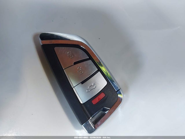 Aukcja sprzedaży 2018 Buick Encore Preferred, vin: KL4CJASB8JB715722, numer aukcji: 44314963