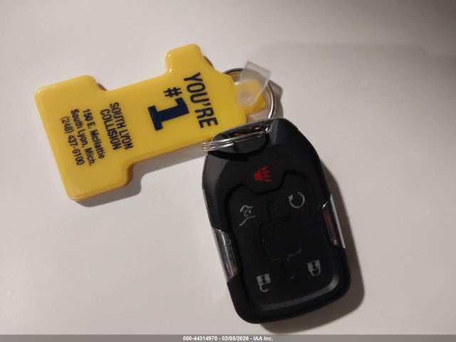 Продаж на аукціоні авто 2022 Gmc Terrain Fwd Sle, vin: 3GKALMEV2NL217653, номер лоту: 44314970