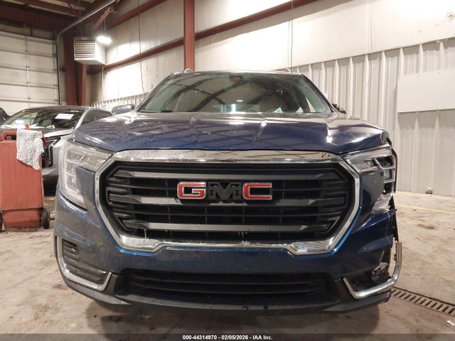 Продаж на аукціоні авто 2022 Gmc Terrain Fwd Sle, vin: 3GKALMEV2NL217653, номер лоту: 44314970