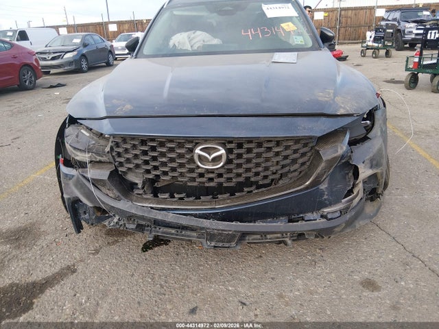 Mazda Cx-50 2.5 S Preferred Package 2025 7MMVABBM3SN317307 Image 12