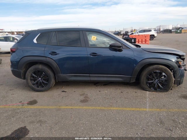 Mazda Cx-50 2.5 S Preferred Package 2025 7MMVABBM3SN317307 Image 13