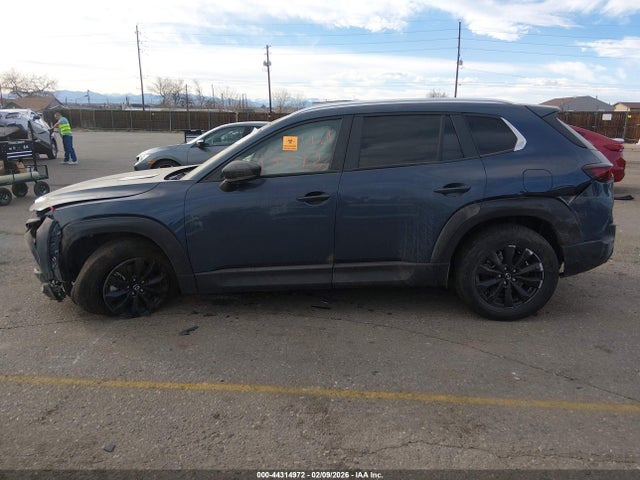 Mazda Cx-50 2.5 S Preferred Package 2025 7MMVABBM3SN317307 Image 14