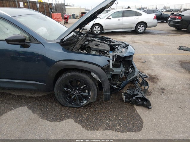 Mazda Cx-50 2.5 S Preferred Package 2025 7MMVABBM3SN317307 Image 17